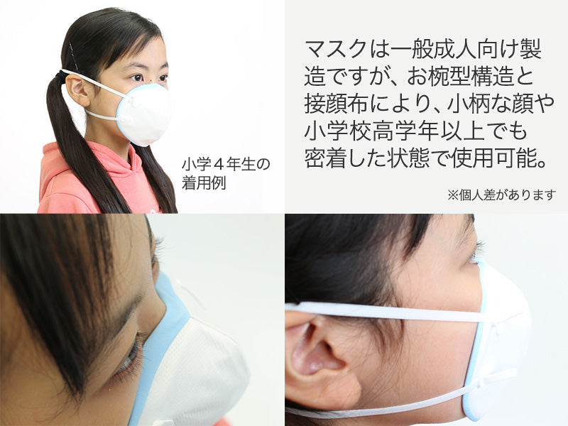 登山時噴火対策セット(噴火防災シリーズ)