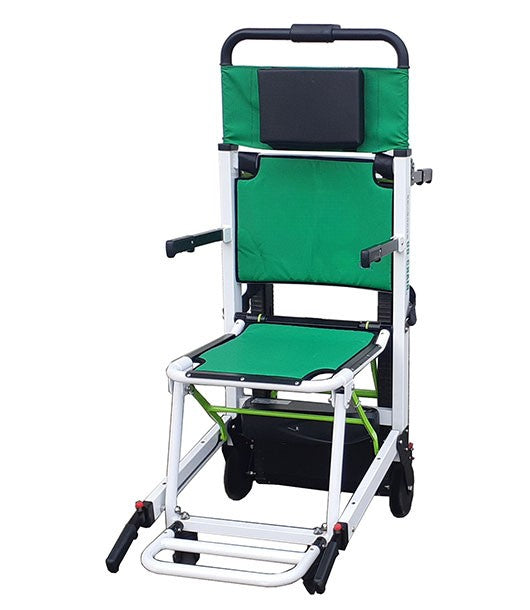 トライリンクス UD-CHAIR 非常用階段避難車 本体